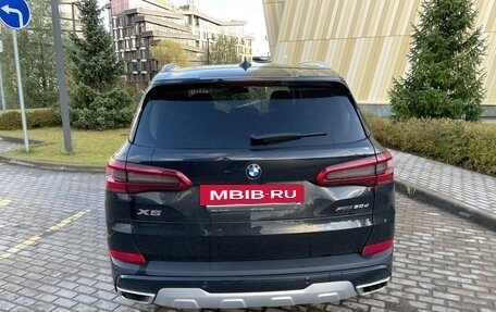 BMW X5, 2019 год, 7 300 000 рублей, 2 фотография