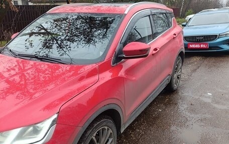 Geely Coolray I, 2024 год, 2 150 000 рублей, 4 фотография