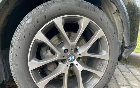 BMW X5, 2019 год, 7 300 000 рублей, 7 фотография