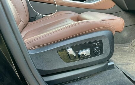 BMW X5, 2019 год, 7 300 000 рублей, 9 фотография