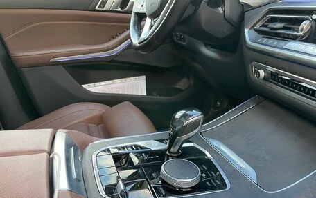 BMW X5, 2019 год, 7 300 000 рублей, 11 фотография