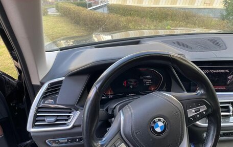 BMW X5, 2019 год, 7 300 000 рублей, 13 фотография