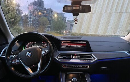 BMW X5, 2019 год, 7 300 000 рублей, 22 фотография