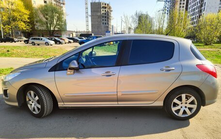 Peugeot 308 II, 2011 год, 630 000 рублей, 2 фотография