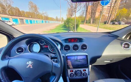 Peugeot 308 II, 2011 год, 630 000 рублей, 5 фотография