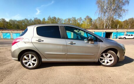 Peugeot 308 II, 2011 год, 630 000 рублей, 4 фотография