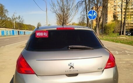 Peugeot 308 II, 2011 год, 630 000 рублей, 3 фотография