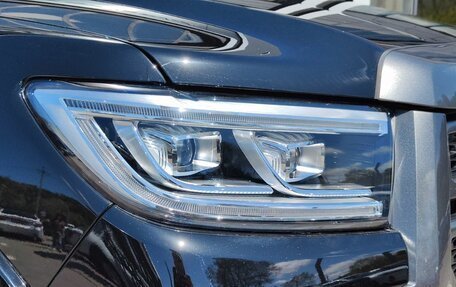 Great Wall Poer, 2025 год, 3 999 000 рублей, 5 фотография