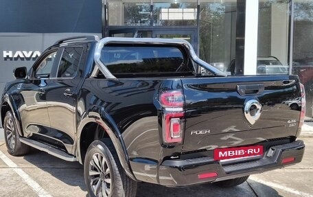 Great Wall Poer, 2025 год, 3 999 000 рублей, 3 фотография