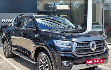 Great Wall Poer, 2025 год, 3 999 000 рублей, 4 фотография