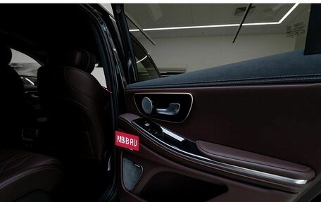 CheryExeed VX, 2024 год, 5 640 000 рублей, 23 фотография
