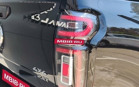 Great Wall Poer, 2025 год, 3 999 000 рублей, 7 фотография