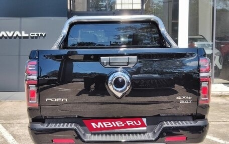 Great Wall Poer, 2025 год, 3 999 000 рублей, 2 фотография