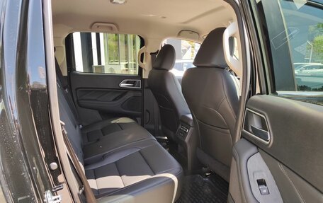 Great Wall Poer, 2025 год, 3 999 000 рублей, 10 фотография