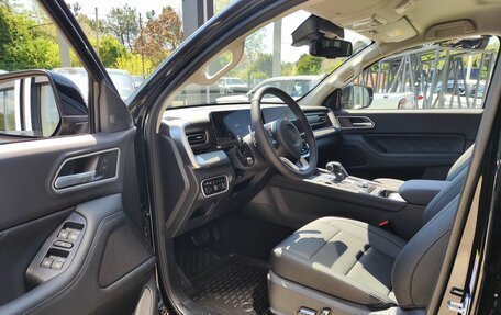 Great Wall Poer, 2025 год, 3 999 000 рублей, 13 фотография