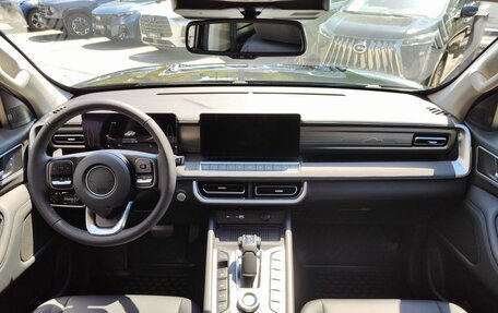 Great Wall Poer, 2025 год, 3 999 000 рублей, 11 фотография