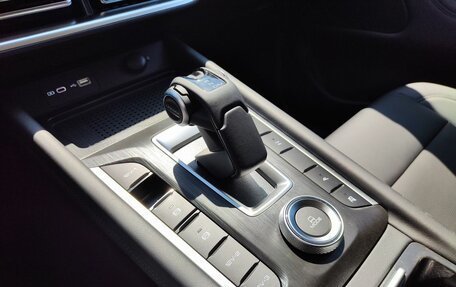 Great Wall Poer, 2025 год, 3 999 000 рублей, 16 фотография