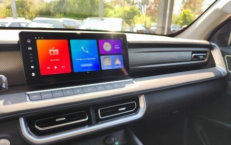 Great Wall Poer, 2025 год, 3 999 000 рублей, 15 фотография