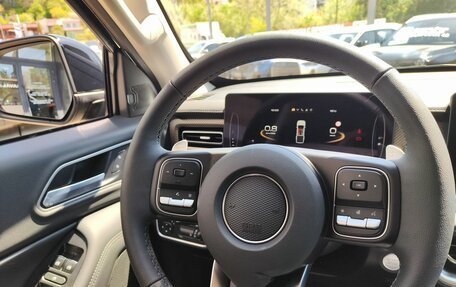 Great Wall Poer, 2025 год, 3 999 000 рублей, 17 фотография