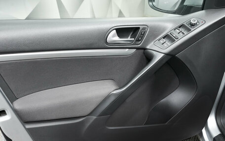 Volkswagen Tiguan I, 2013 год, 1 474 000 рублей, 16 фотография