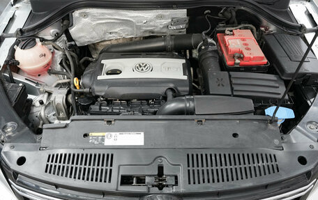 Volkswagen Tiguan I, 2013 год, 1 474 000 рублей, 21 фотография