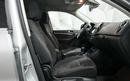 Volkswagen Tiguan I, 2013 год, 1 474 000 рублей, 12 фотография