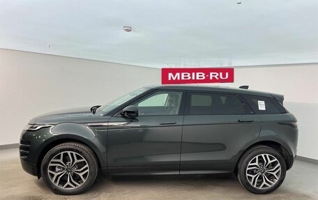 Land Rover Range Rover Evoque II, 2025 год, 6 740 000 рублей, 2 фотография