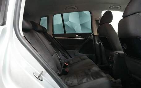 Volkswagen Tiguan I, 2013 год, 1 474 000 рублей, 13 фотография