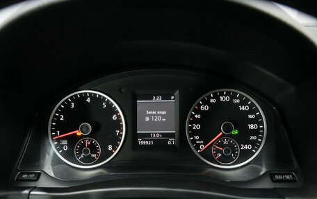 Volkswagen Tiguan I, 2013 год, 1 474 000 рублей, 15 фотография