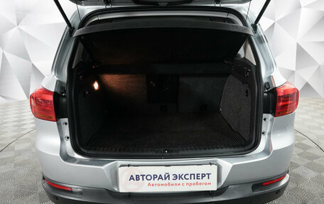 Volkswagen Tiguan I, 2013 год, 1 474 000 рублей, 20 фотография