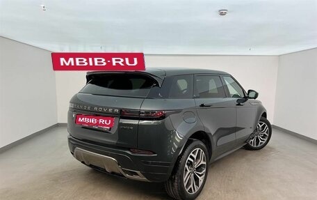 Land Rover Range Rover Evoque II, 2025 год, 6 740 000 рублей, 4 фотография