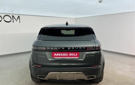 Land Rover Range Rover Evoque II, 2025 год, 6 740 000 рублей, 6 фотография