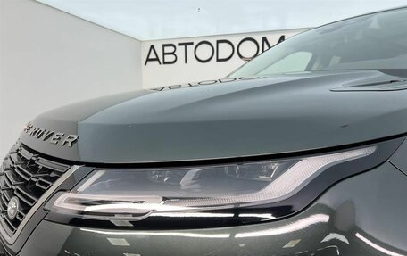 Land Rover Range Rover Evoque II, 2025 год, 6 740 000 рублей, 13 фотография