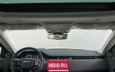 Land Rover Range Rover Evoque II, 2025 год, 6 740 000 рублей, 14 фотография