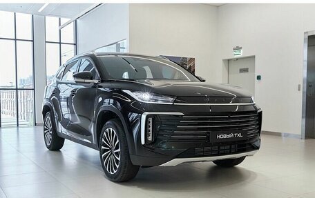 CheryExeed TXL, 2024 год, 3 800 000 рублей, 2 фотография