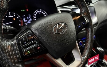Hyundai Creta I рестайлинг, 2019 год, 1 449 777 рублей, 6 фотография