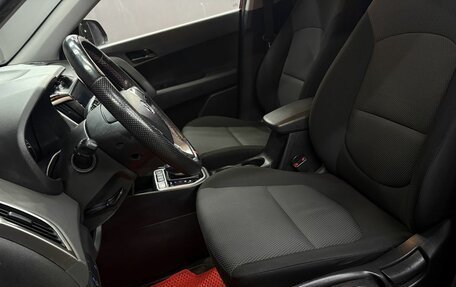 Hyundai Creta I рестайлинг, 2019 год, 1 449 777 рублей, 16 фотография