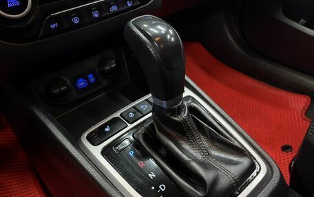 Hyundai Creta I рестайлинг, 2019 год, 1 449 777 рублей, 14 фотография