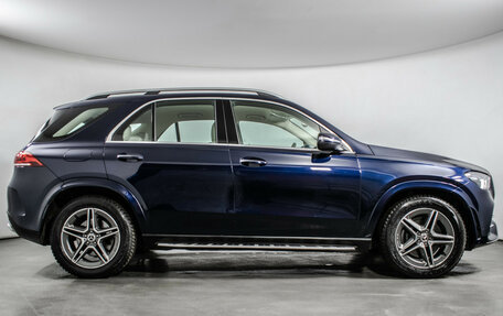 Mercedes-Benz GLE, 2020 год, 5 890 000 рублей, 4 фотография