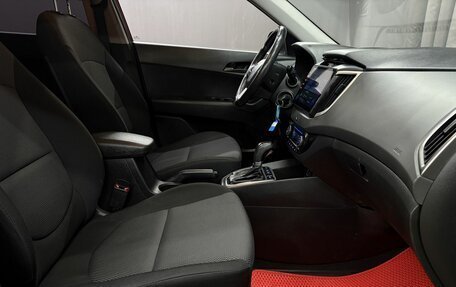 Hyundai Creta I рестайлинг, 2019 год, 1 449 777 рублей, 19 фотография