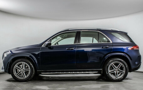 Mercedes-Benz GLE, 2020 год, 5 890 000 рублей, 8 фотография