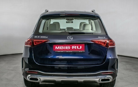 Mercedes-Benz GLE, 2020 год, 5 890 000 рублей, 6 фотография