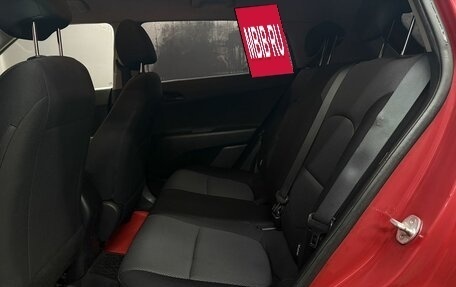 Hyundai Creta I рестайлинг, 2019 год, 1 449 777 рублей, 17 фотография