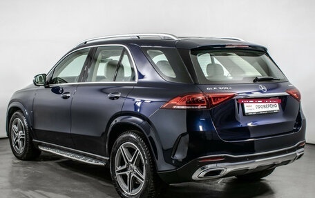 Mercedes-Benz GLE, 2020 год, 5 890 000 рублей, 7 фотография