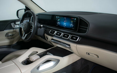 Mercedes-Benz GLE, 2020 год, 5 890 000 рублей, 9 фотография