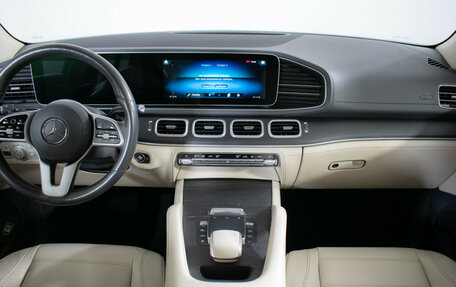 Mercedes-Benz GLE, 2020 год, 5 890 000 рублей, 11 фотография