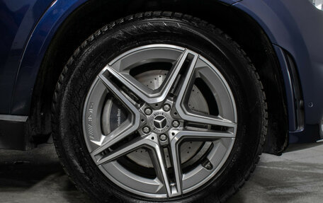 Mercedes-Benz GLE, 2020 год, 5 890 000 рублей, 17 фотография