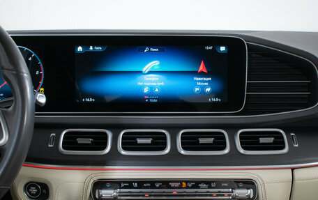 Mercedes-Benz GLE, 2020 год, 5 890 000 рублей, 12 фотография