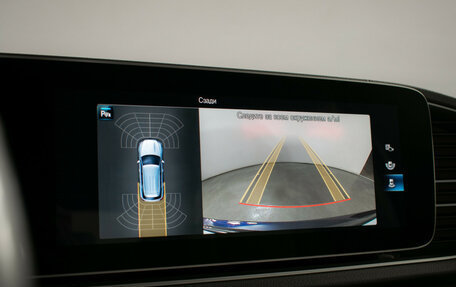 Mercedes-Benz GLE, 2020 год, 5 890 000 рублей, 16 фотография