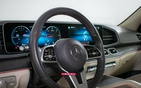 Mercedes-Benz GLE, 2020 год, 5 890 000 рублей, 14 фотография